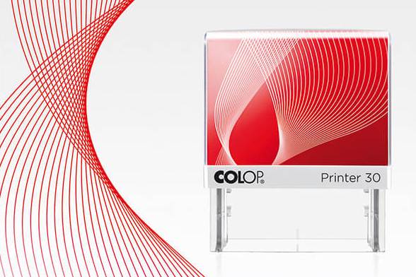 colop printer line